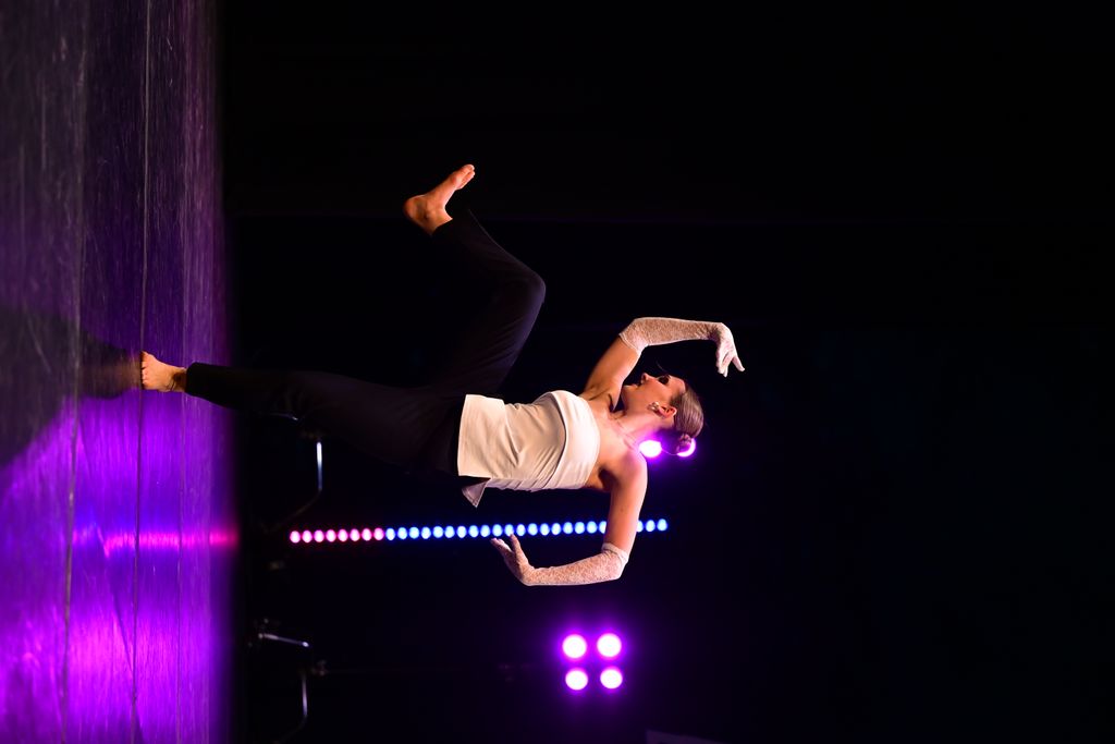 The Way You Look Tonight